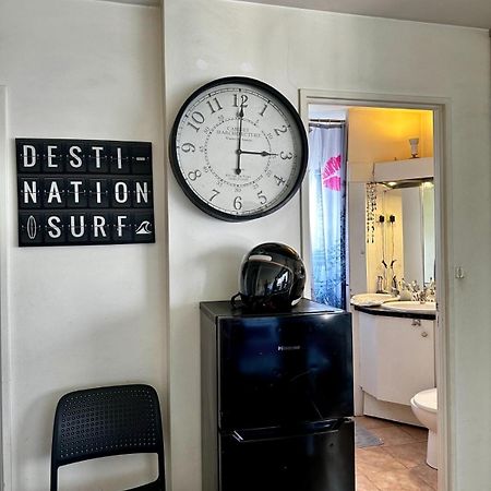 Sweet Home Montrouge Luaran gambar