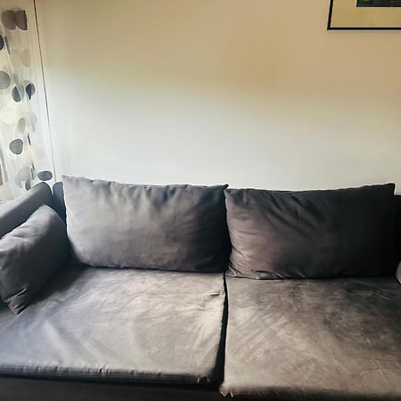 Sweet Home Montrouge Luaran gambar